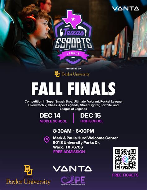 middle school esports games|Vanta.